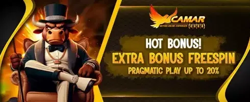 Free Spin Tambahan Pragmatic Play