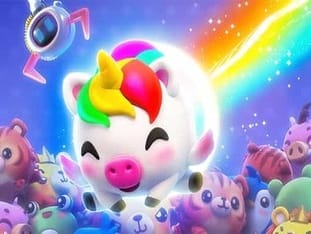 Plushie Frenzy screenshot