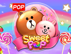 Sweet Pop screenshot