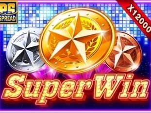 Kemenangan Super