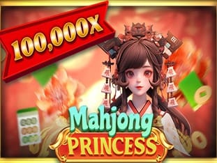 Putri Mahjong